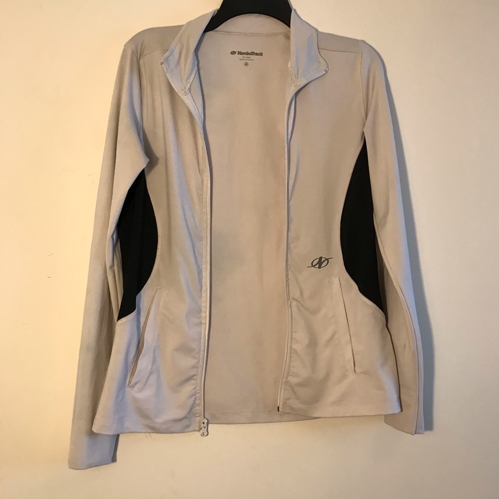 Nordic Track jacket